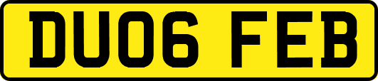 DU06FEB
