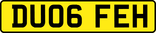 DU06FEH