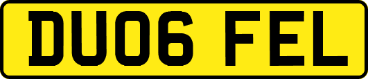 DU06FEL