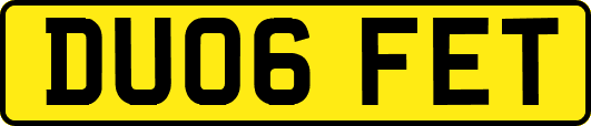 DU06FET