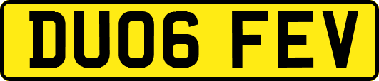 DU06FEV