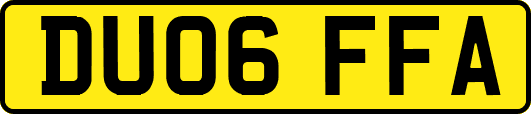DU06FFA