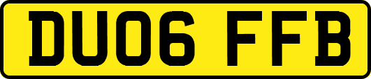 DU06FFB