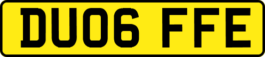 DU06FFE