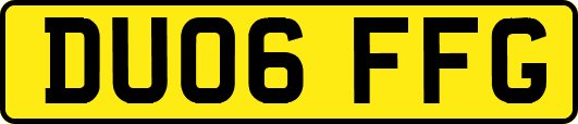 DU06FFG