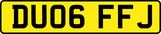 DU06FFJ