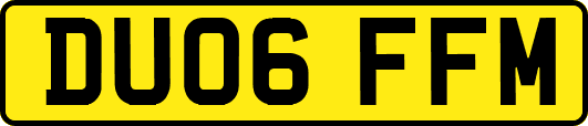 DU06FFM