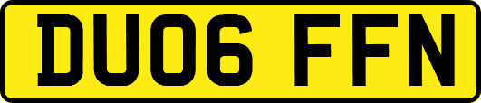 DU06FFN