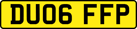 DU06FFP