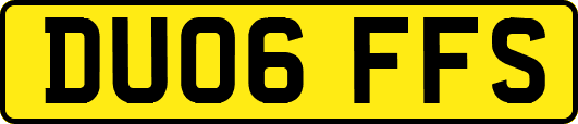 DU06FFS