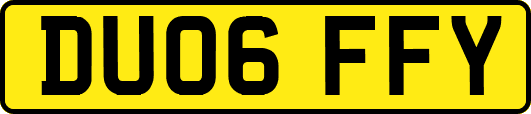 DU06FFY