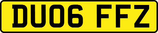 DU06FFZ