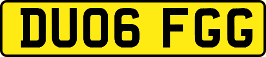 DU06FGG