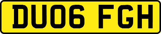 DU06FGH
