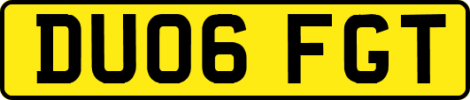 DU06FGT