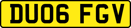 DU06FGV