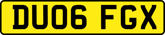 DU06FGX