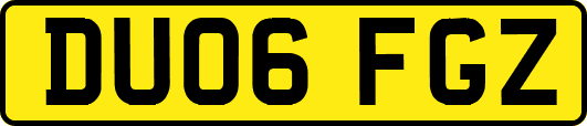 DU06FGZ