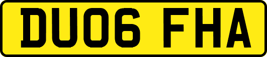 DU06FHA
