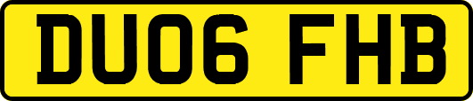 DU06FHB