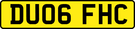 DU06FHC