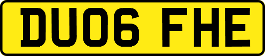 DU06FHE