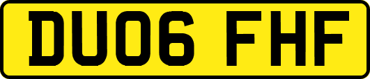 DU06FHF