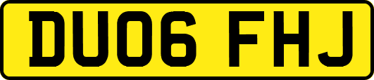 DU06FHJ