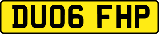 DU06FHP