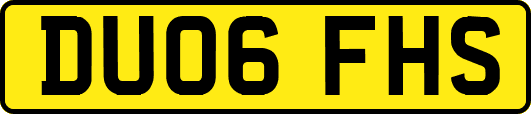 DU06FHS