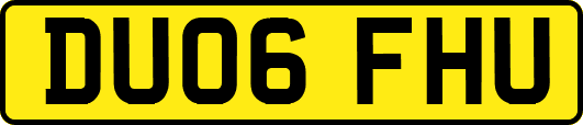 DU06FHU