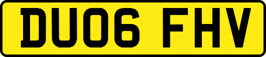 DU06FHV