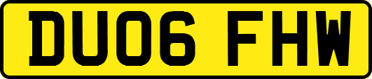 DU06FHW