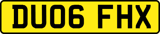 DU06FHX