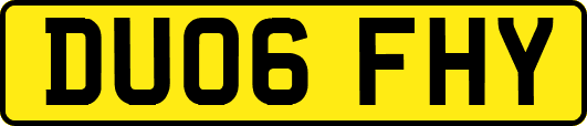 DU06FHY