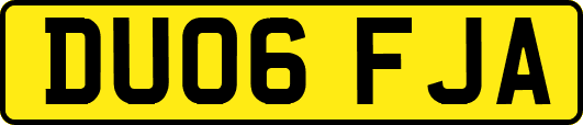 DU06FJA