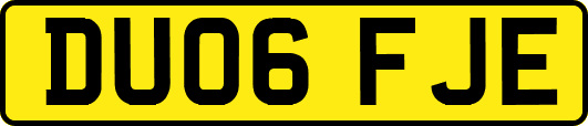 DU06FJE