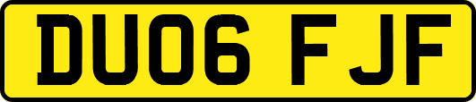 DU06FJF