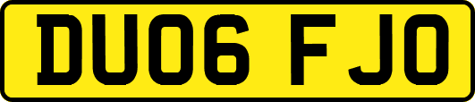 DU06FJO