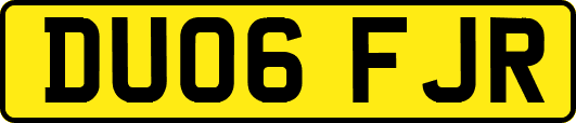 DU06FJR