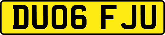 DU06FJU
