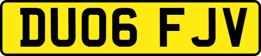 DU06FJV