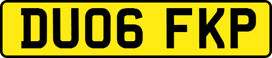 DU06FKP