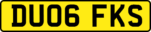 DU06FKS