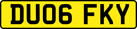 DU06FKY