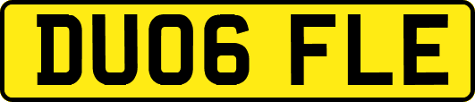 DU06FLE