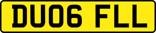 DU06FLL