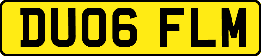 DU06FLM