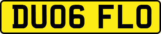 DU06FLO