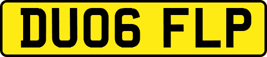 DU06FLP